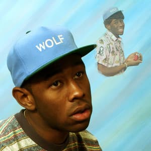 Album: Wolf