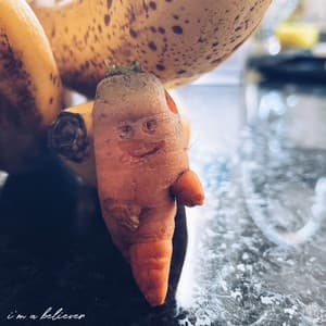 Single: I'm a Believer