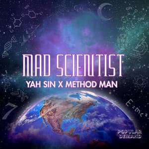 Single: Mad Scientist