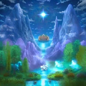 Album: True North