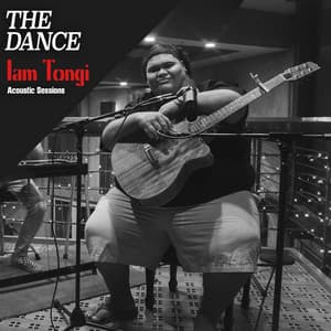 Single: The Dance (Acoustic Sessions)
