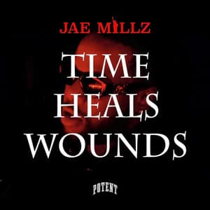 Single: Time Heals Wounds