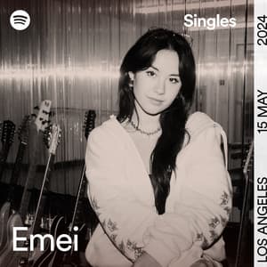 Single: Watermelon Sugar (Spotify Singles)