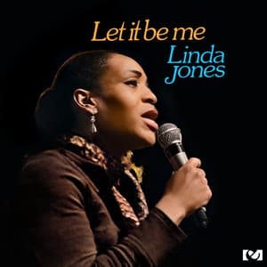 Album: Let It Be Me
