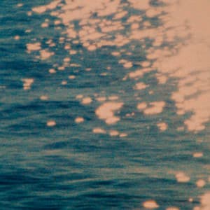 Single: There’d Better Be A Mirrorball