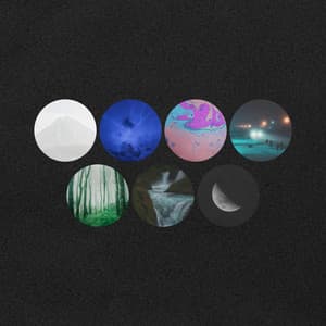 Album: 7 Days of Solace