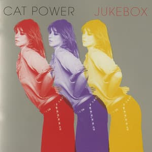 Album: Jukebox (Deluxe)