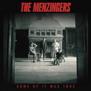 Album: Some Of It Was True