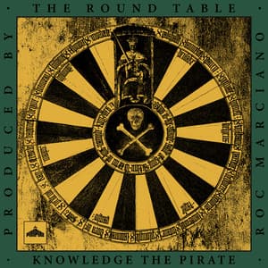 Album: The Round Table