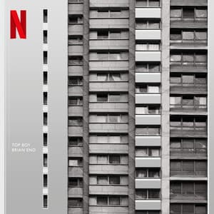 Album: Top Boy (Score from the Original Series)