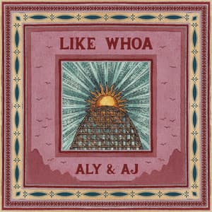 Single: Like Whoa (A&A Version)
