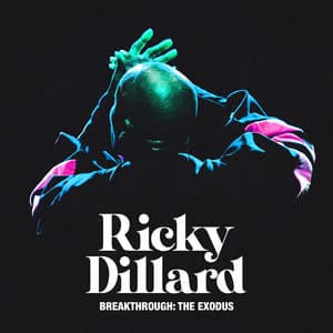 Album: Breakthrough: The Exodus (Live)
