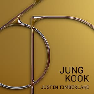 Single: 3D (Justin Timberlake Remix)