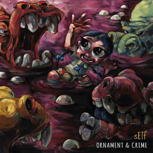 Album: Ornament & Crime