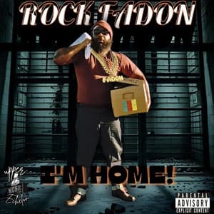 Album: I'm Home