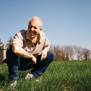 Single: Day Plan (5 Songs Written 4 the End of the World)