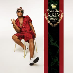 Album: 24K Magic