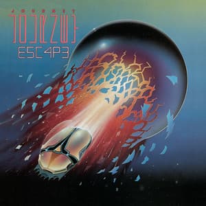 Album: Escape (2022 Remaster)