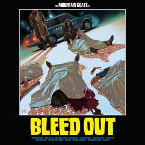 Album: Bleed Out