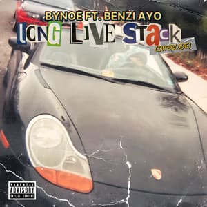 Single: Long Live Stack (Interlude)
