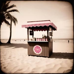 Single: Pink Lemonade