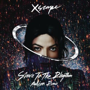 Single: Slave to the Rhythm (Audien Remix Radio Edit)