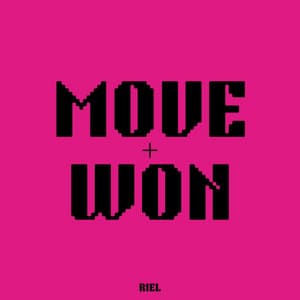 Single: MOVE+WON
