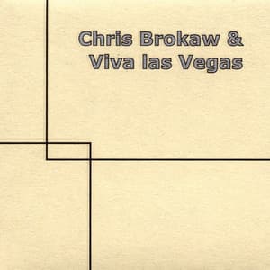Single: Chris Brokaw & Viva Las Vegas