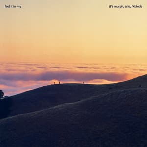 Single: Feel it in My