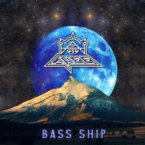 Album: Bass Ship