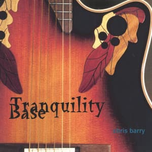 Album: Tranquility Base