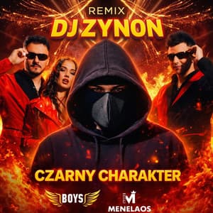 Single: Czarny Charakter (DJ Zynon Remix)