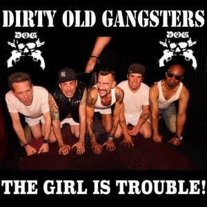 Single: The Girl Is Trouble