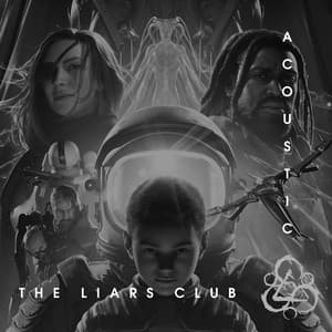 Single: The Liars Club (Acoustic)