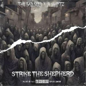 Album: Strike The Shepherd