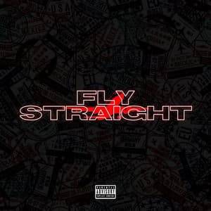 Single: Fly Straight
