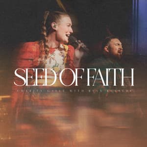 Single: Seed of Faith (Live)