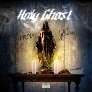 Single: HOLY GHOST