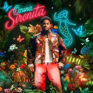 Single: Sirenita