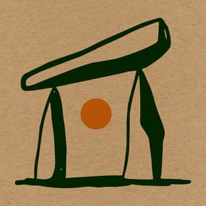 Single: Clouds are Relatives (The Bug - 'Amtrak Dub Mix')