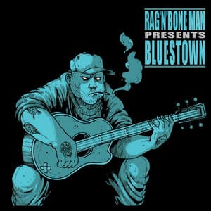 Album: Bluestown