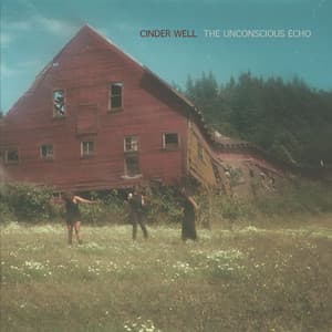 Album: The Unconscious Echo