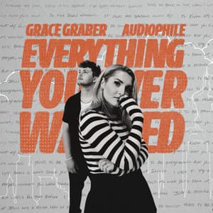 Single: Everything You Ever Wanted