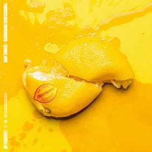 Single: Bittersweet (Feat. Dashboard Confessional)