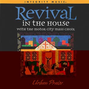 Album: Revival In the House