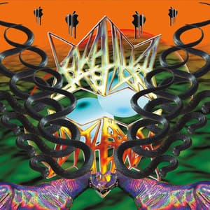 Album: Metalepsis (10th Anniversary Edition)