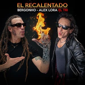 Single: El Recalentado