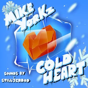 Single: COLD HEART