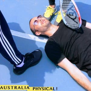 Single: Physical!