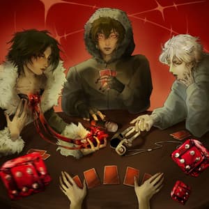 Single: All In